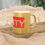 섬네일: Metallic Mug (Silver\Gold)