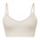 縮圖：Destination Maternity Women'S Cooling Lace Trim Nursing Bralette, Sizes S-2XL