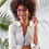 Thumbnail: Foster Grant Women'S Heart-Shaped Fashion Sunglasses Rose Gold