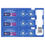 縮圖：Crest plus Baking Soda & Peroxide Teeth Whitening Toothpaste, Fresh Mint, 5.7 Oz