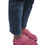 縮圖：Joyspun Women'S Suede Platform Clog Slippers