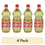 섬네일: 1-2-3 Vegetable Oil, 33.8 Fl Oz Bottle