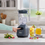 縮圖：Black & Decker Ice Crush Blender with 56 Ounce (7 Cup) Perfectpour Plastic Jar, 