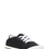 縮圖：Wonder Nation Little Girl & Big Girl Canvas Bump Toe Sneakers