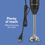 Miniature : Hamilton Beach 2 Speed Immersion Blender with Blending Wand and Whisk, 59742F