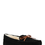 縮圖：Joyspun Women'S Suede Moccasins with Faux Shearling Lining, Sizes 6-11, Wide Wid