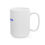 サムネイル： Ceramic Mug, (11oz, 15oz)
