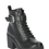 縮圖：No Boundaries Women'S Lace up Motto Boot, Wide Width Available