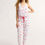 Miniature : Joyspun Women'S and Women’S plus Hacci Knit Sleep Joggers, Sizes XS to 3X