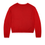 Thumbnail: Way to Celebrate Girl'S Valentine'S Day Crewneck Sweater, Sizes 4-18