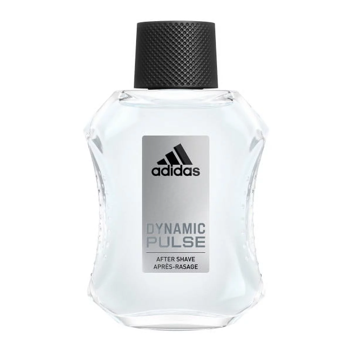 Adidas Dynamic Pulse Aftershave, 3.4 Fl Oz, Men'S Fragrance