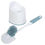 縮圖：Great Value Bowl Brush with Caddy, 1 Count