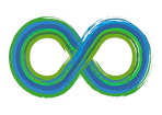 Infinoo logo with infinity symbol representing limitless branding and sales growth