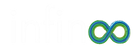Infinoo logo with infinity symbol