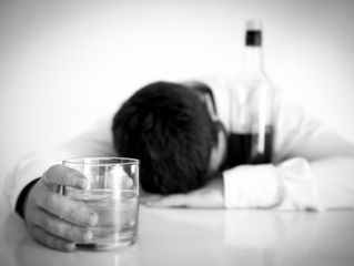 Alcohol Withdrawal Dangerous?