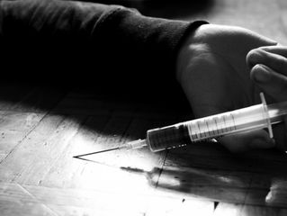 Why Is Heroin Addiction So Hard To Treat?