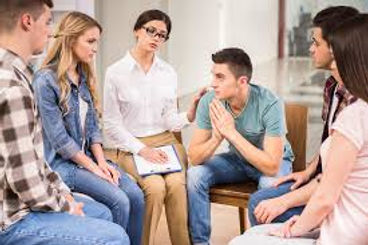 Florida Group Addicton Therapy