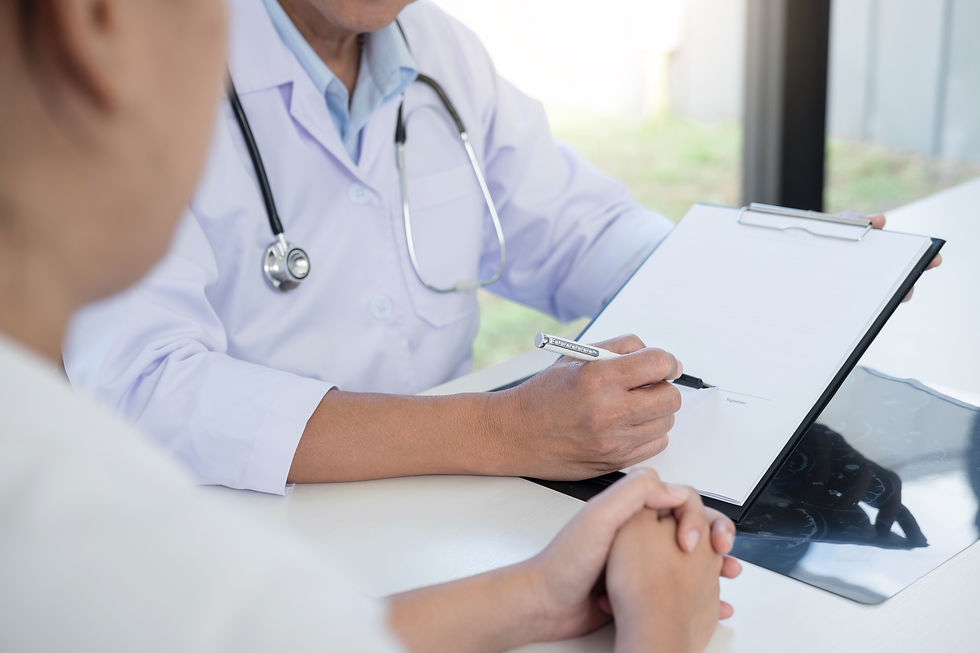 Suboxone Maintenance