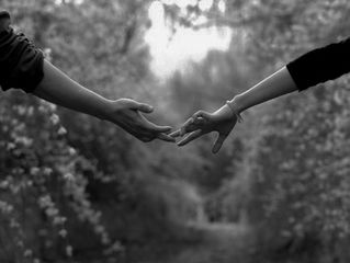 The 5 Stages of loss - When you Leave or Lose an Addict