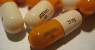 Adderall Addiction
