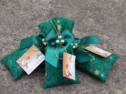 Sache natal armário