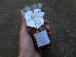 Lembrancinhas casamento flores