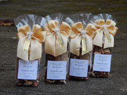 lembrancinhas casamentos flores desidrat