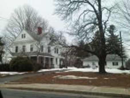 Unique Opportunity! 2 Single Family Homes on 1 lot!