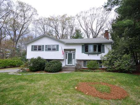 Just Sold!