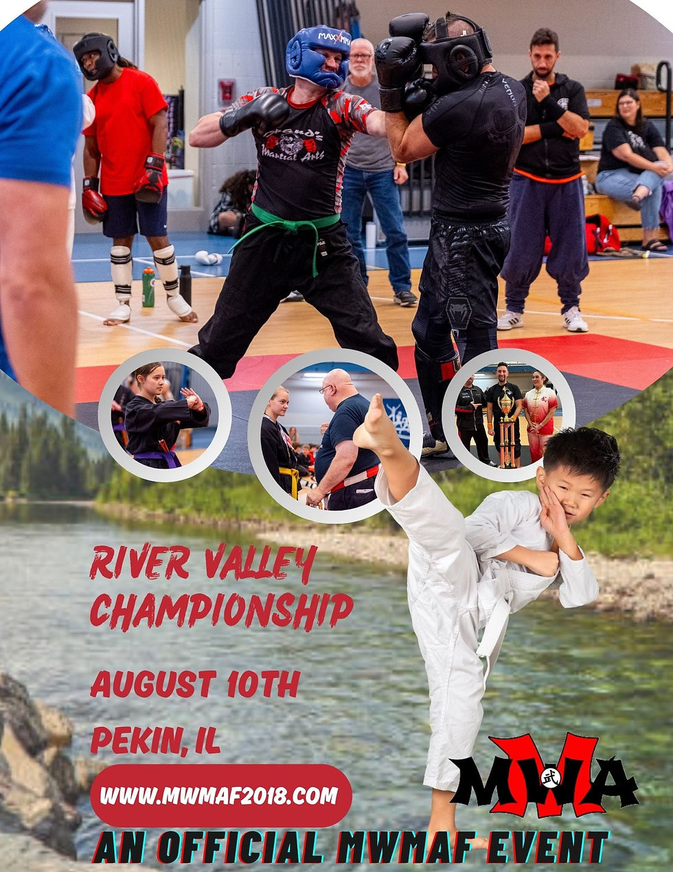 River Valley Championship
