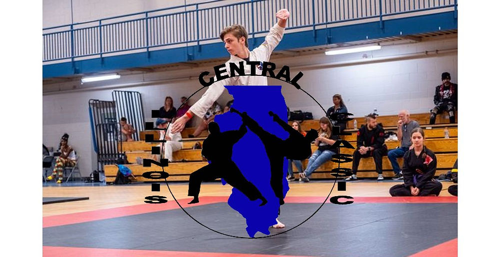 Central Illinois Classic