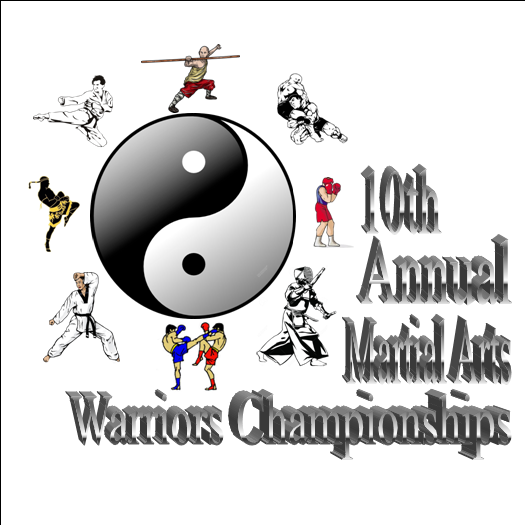 10th Annual Martial Arts Warriors Championships