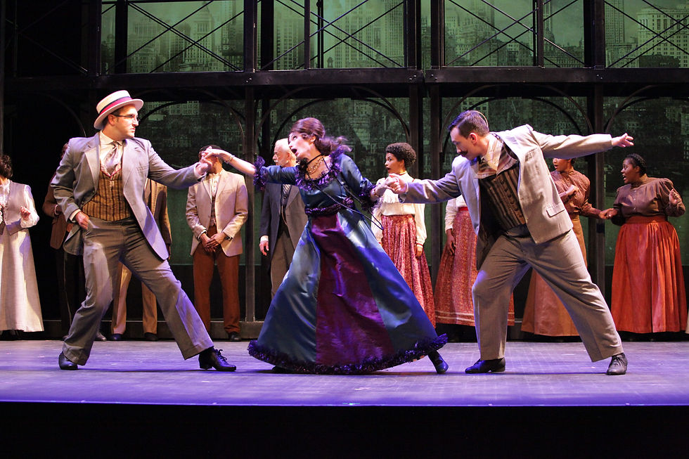 Ragtime