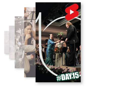 A new day, 2 new YouTube shorts 🤩 📺