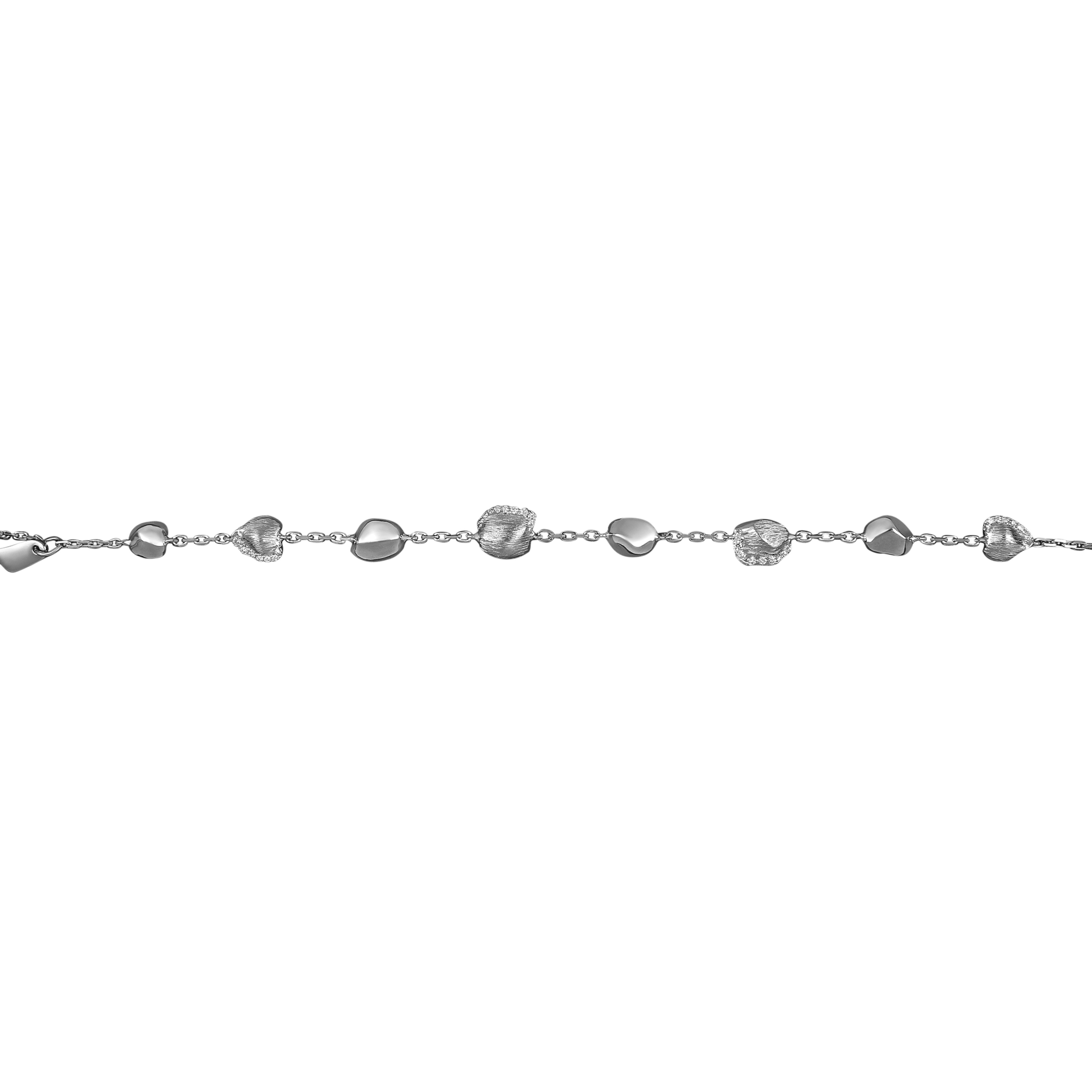 Sarab Tennis Bracelet