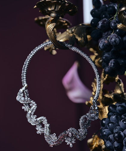 Amwaj High Jewellery Soiree Collection 
