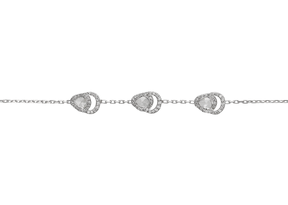 الصورة المصغرة: Palm Tree Bracelet
