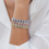 Thumbnail: Arabesque Bangle