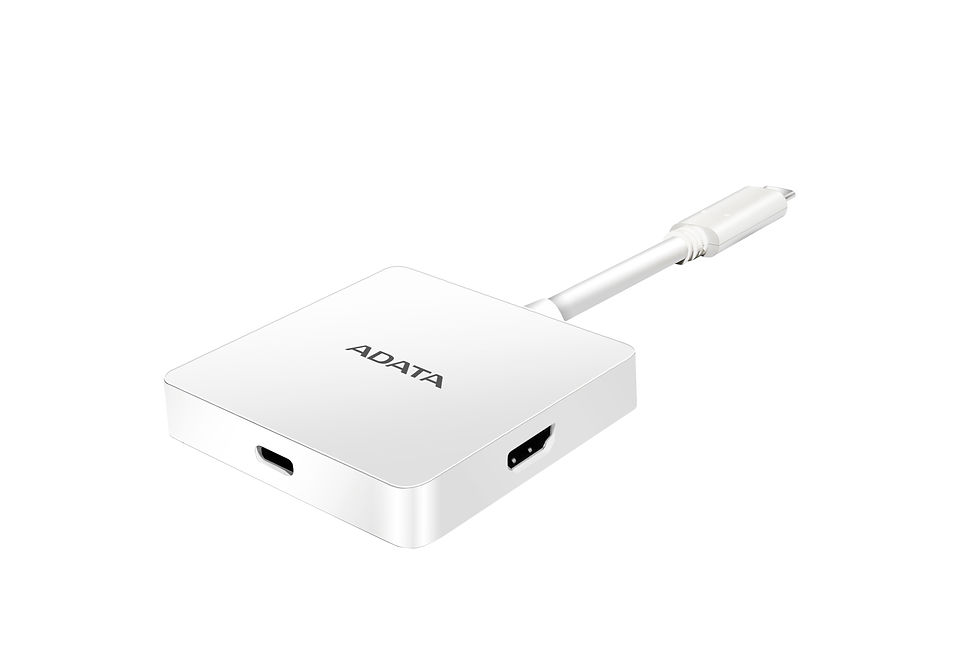 Thumbnail: Lightning Card reader ADATA รุ่น AI910