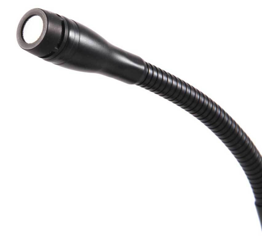 Thumbnail: Shure MX418D/C