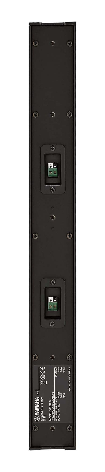 Thumbnail: Yamaha VXL1B-8