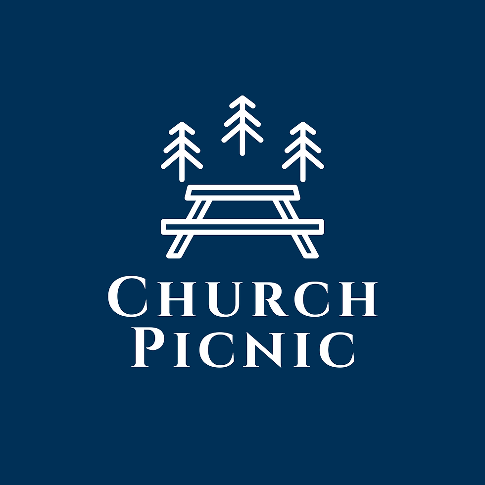 Church Picnic