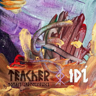 RECENZJA - Tomasz "Teacher" Jarmołkiewicz - "Idź" (2025)