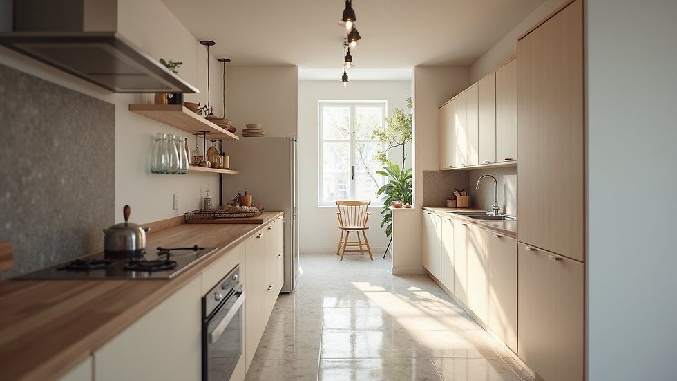 Accurate Cost Estimation for Home Renovation Budgeting