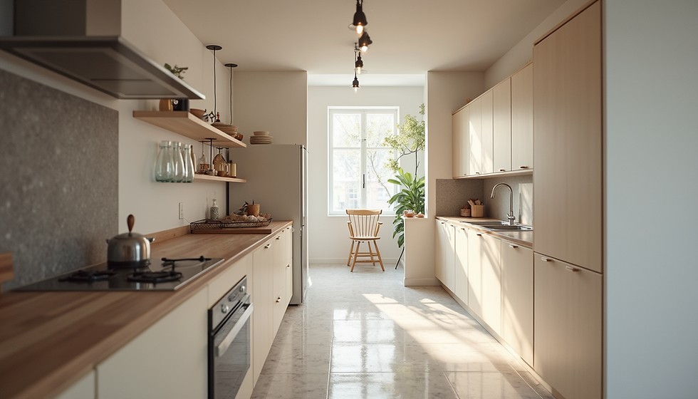 Accurate Cost Estimation for Home Renovation Budgeting