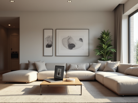 Virtual Home Design Services for Modern Homes
