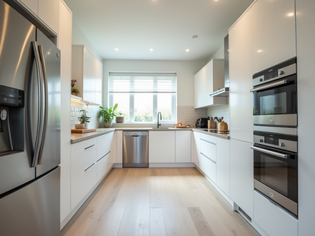 Revamp Your Living Space with Expert Home Remodeling