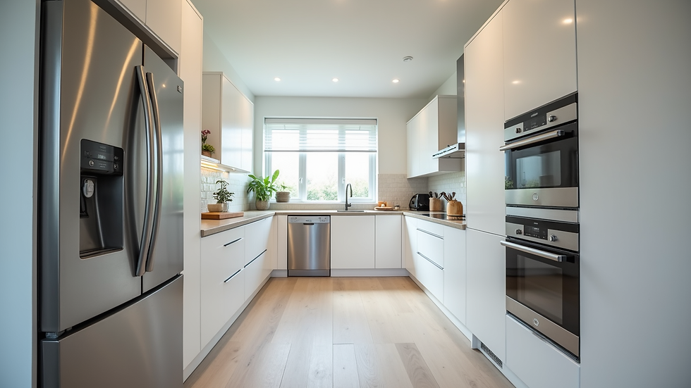 Revamp Your Living Space with Expert Home Remodeling