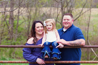 Family Portraits, Sweet Art Photography