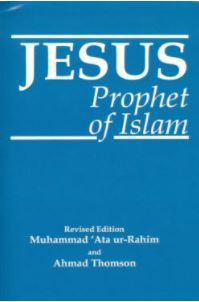 Jesus - Prophet of Islam | readkoran